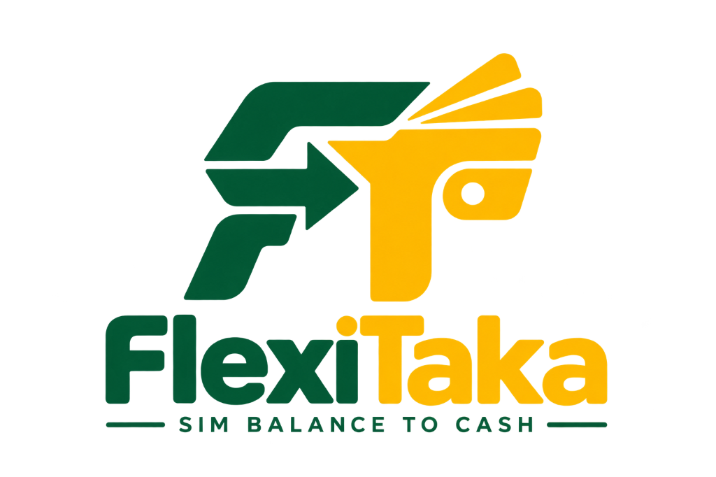 FlexiTaka - SIM Balance to Cash